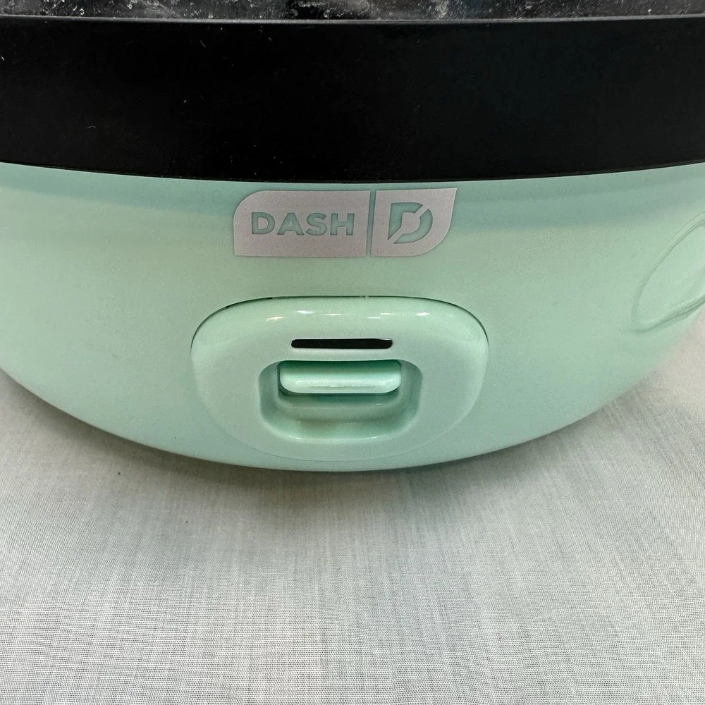 Dash 24cup SmartStore Stirring One Touch Popcorn Maker DSSP300GBAQ04